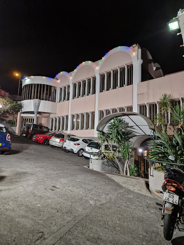 Caminho da Penteada 40, São Roque, 9020-105 Funchal