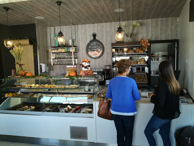 Comentarii opinii despre A Casa Doces Dias, Lda