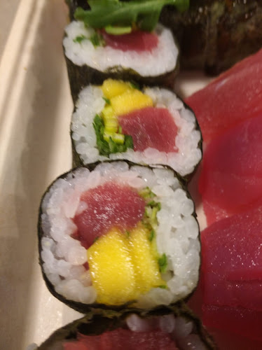 Comentarii opinii despre Sakai Sushi