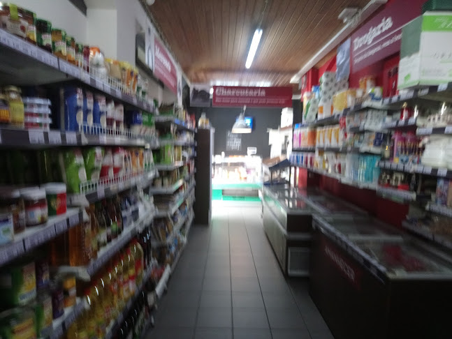 Opinii despre Semedo Compras în Luso - Gastronomia e hotelaria