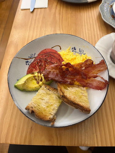 Comentarii opinii despre Mercador Café & Brunch