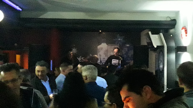 Lampiao Bar - Valongo do Vouga