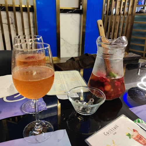 Oriente Restaurante Buffet