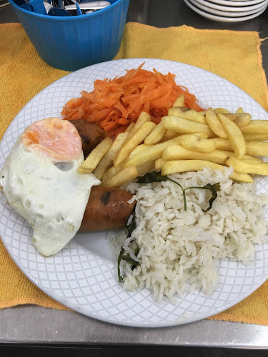Reviews of Café Lua in Vila Nova de Gaia - Gastronomia e hotelaria