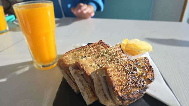 Reviews of Café Arcadas do Mar in Peniche - Gastronomia e hotelaria