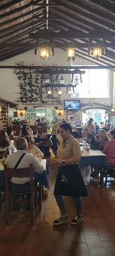 Barrete Saloio - Gastronomia e hotelaria