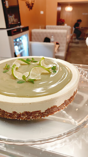 Comentarii opinii despre Raiz - O Vegetariano do Bairro