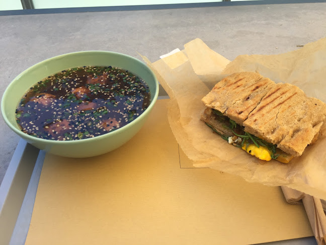 berry Boavista - Porto