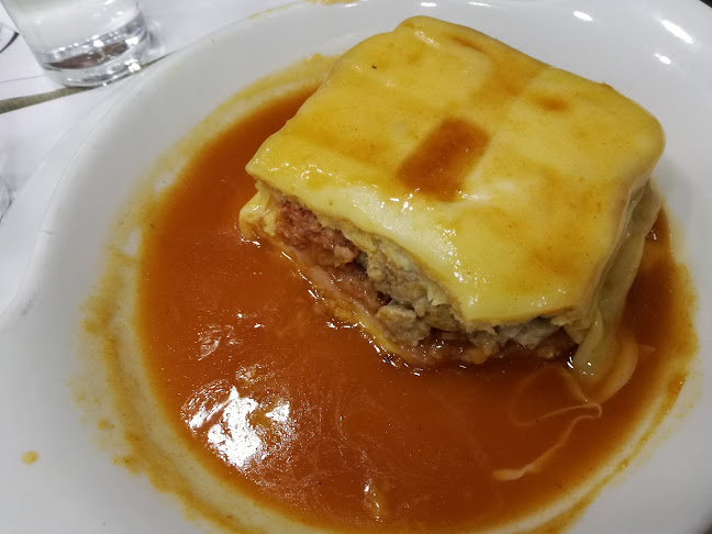 Café Aliança - Porto