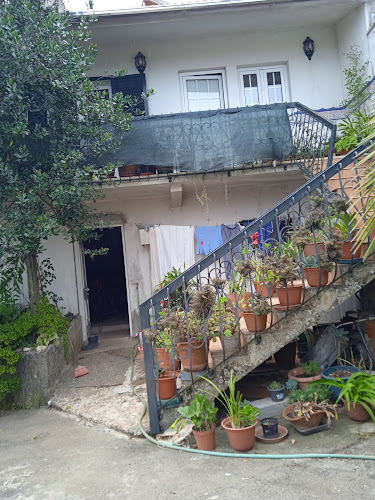 Café Central Cavião - Vale de Cambra