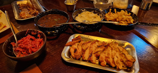 Opinii despre Batalha dos Sabores în Amadora - Gastronomia e hotelaria