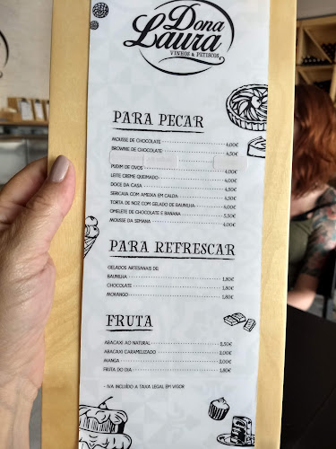Reviews of Dona Laura in Évora - Gastronomia e hotelaria