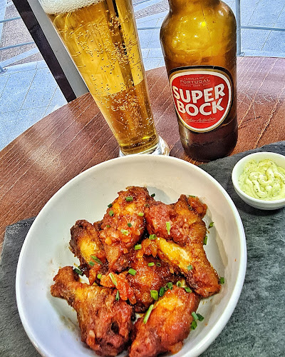 Comentarii opinii despre HAMBURGUERIA Authentic Burger