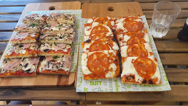 Foodie Eat & Ride - Gastronomia e hotelaria