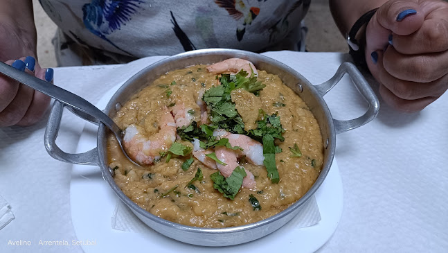 Catedral dos Couratos - Arrentela