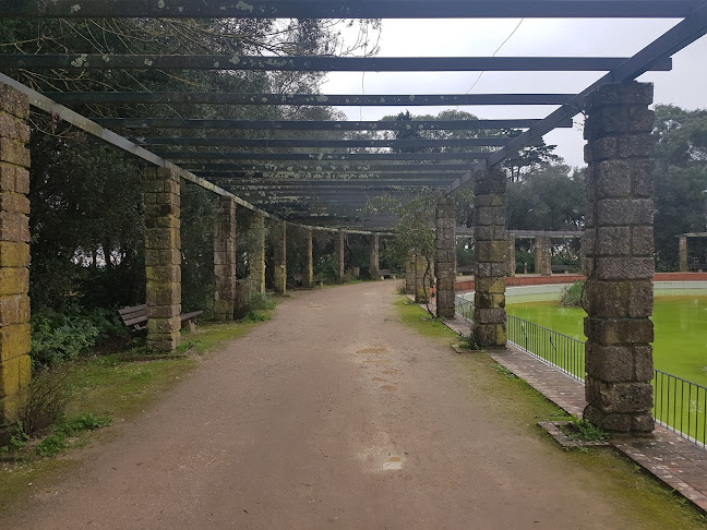 Restaurante Montes Claros - Lisboa