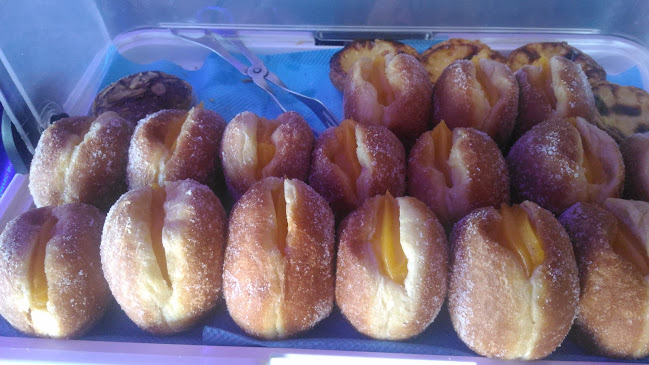 Snack Bar Pirata. - Faro