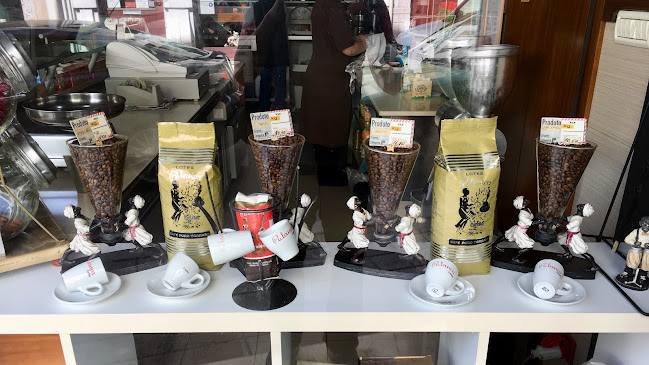 Cafeteria Polanca Cafés Torrados e Misturas - Gastronomia e hotelaria