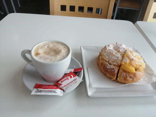 Opinii despre Lince Pastelaria e Padaria - Snacks în Viseu - Gastronomia e hotelaria