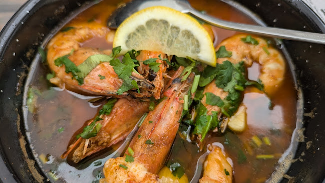 R. Gonçalo Velho 5, 8800-349 Tavira