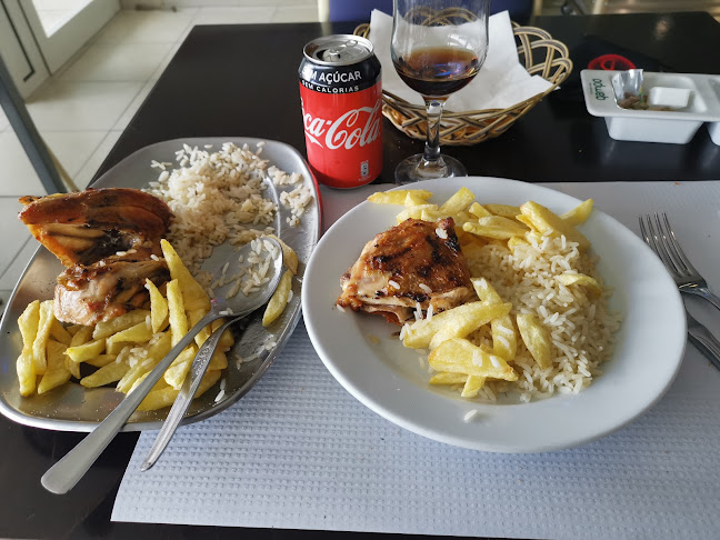 Churrasqueira Brasa Viva