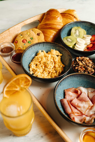 Bolos do Folheta Póvoa De varzim - Póvoa de Varzim