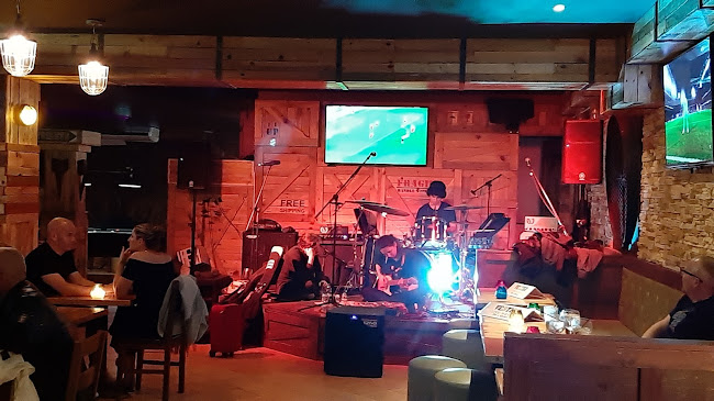 Comments and reviews of Vertigo Live Music Bar & Kitchen