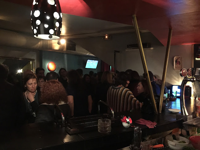 R. de Nossa Sra. de Fátima 334, 4050-059 Porto