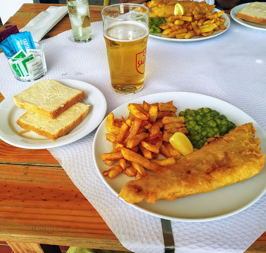 Wander Inn - Gastronomia e hotelaria