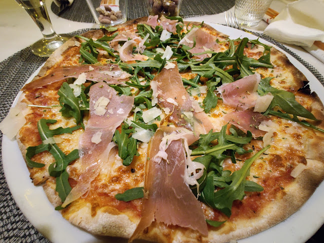 Comentarii opinii despre La Figata Pizzeria