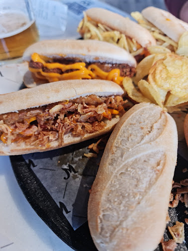 100 Montaditos Póvoa de Varzim