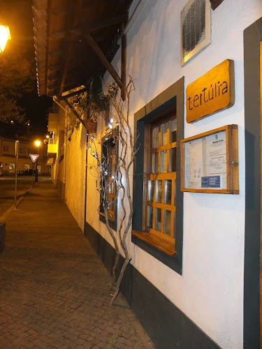 Tertúlia Bar - Seia