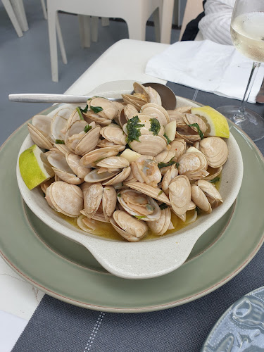 Mercado - Food & Drinks - Gastronomia e hotelaria