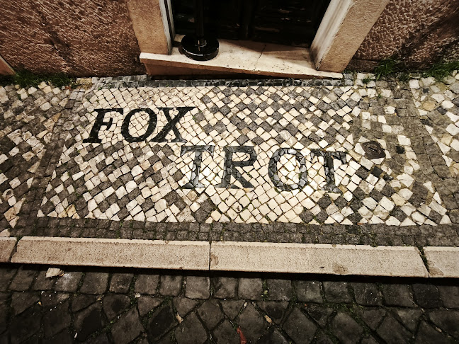Foxtrot - Lisboa