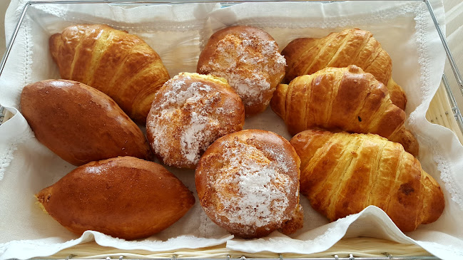 Comentarii opinii despre Doçaria Almeixar, Bistrô