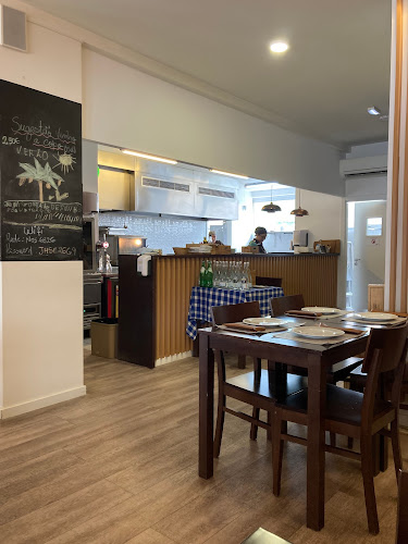 Comentarii opinii despre Taberna da Milinha