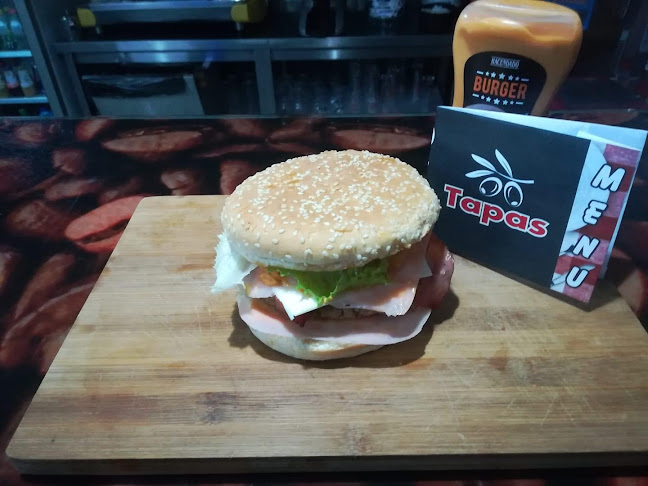 Tapas-Bar