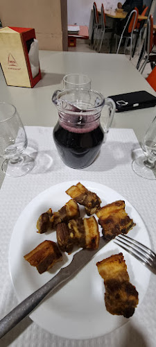Opinii despre Café Cantinho dos Ossos în Mogofores - Gastronomia e hotelaria