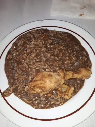 Restaurante Speedy - Gastronomia e hotelaria