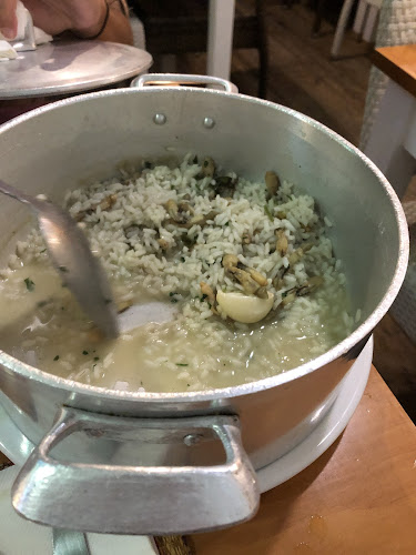 Sabor a Mar - Gastronomia e hotelaria