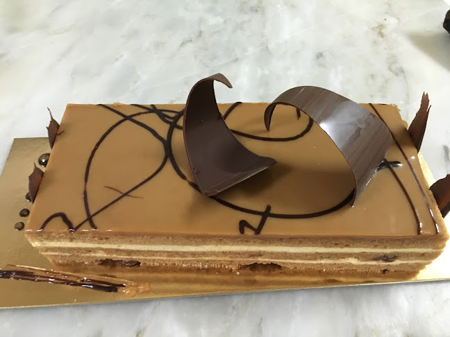 Comentarii opinii despre Arca Doce