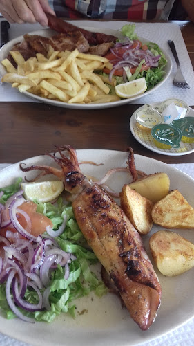 Opinii despre Toca do Baco în Faro - Gastronomia e hotelaria