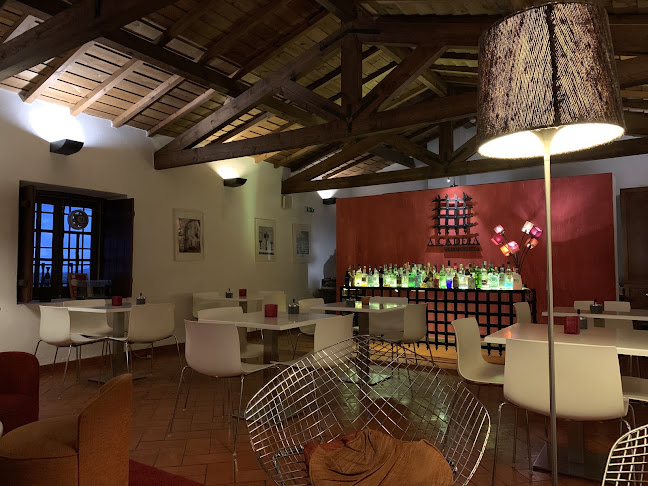 A Cadeia Quinhentista - Gastronomia e hotelaria