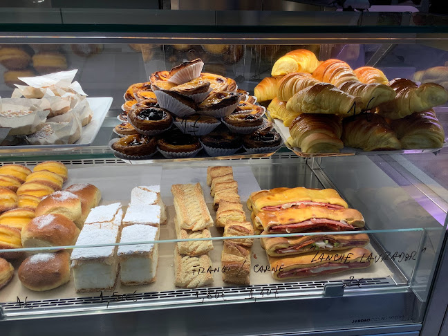 Padaria Alzira do Bolhão