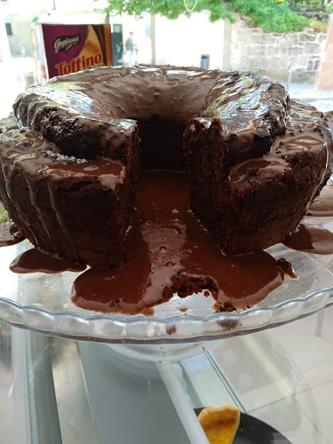 Deliciart Café & Lounge - Gastronomia e hotelaria