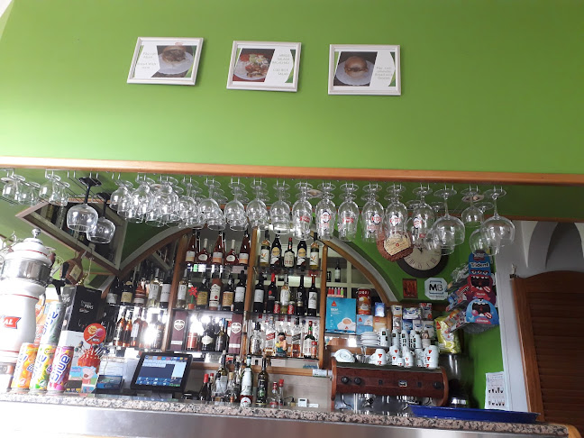 Snack Bar Luz Verde 1 - Gastronomia e hotelaria