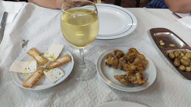 Restaurante A Fonte - Gastronomia e hotelaria