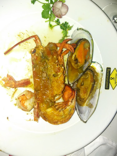 Opinii despre Restaurante Avenida 8 în Espinho - Gastronomia e hotelaria