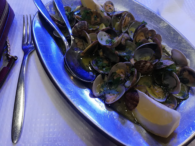 O Nosso Prego Restaurante & Cervejaria - Costa da Caparica - Costa da Caparica