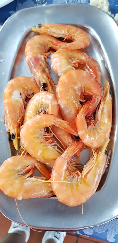 Comentarii opinii despre Marisqueira Casablanca